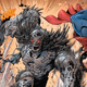 Illustration for article titled Heres Where Each of iDark Nights: Metal/is Evil Batmen Came From